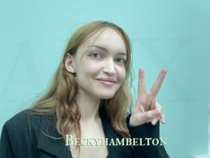 Beckyhambelton