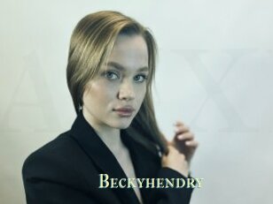 Beckyhendry