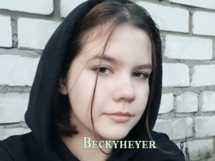 Beckyheyer