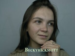 Beckyhickmott