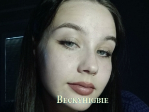 Beckyhigbie