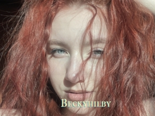 Beckyhilby