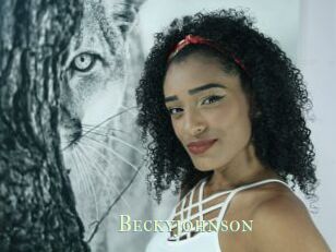 Beckyjohnson