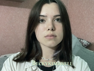 Beckykimbrell