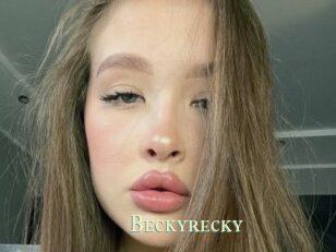 Beckyrecky