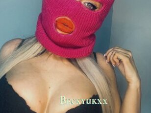 Beckyukxx