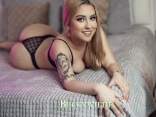 Beckywilde