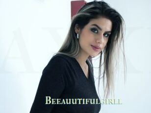 Beeauutifulgirll
