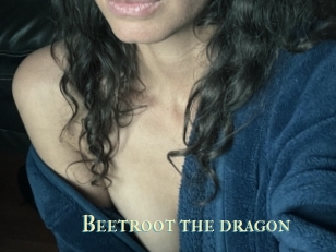 Beetroot_the_dragon