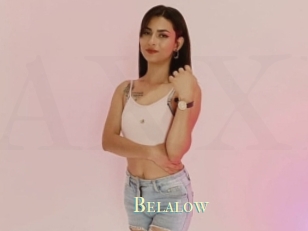 Belalow