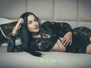 Belarod