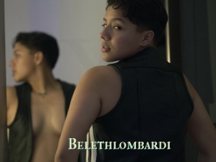 Belethlombardi