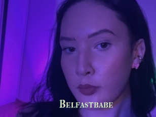 Belfastbabe