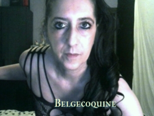 Belgecoquine