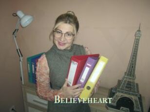 Believeheart