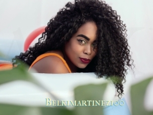 Belkimartinez100