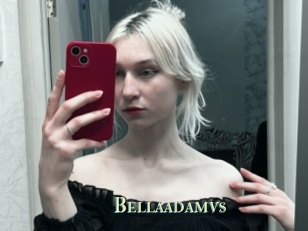 Bellaadamvs