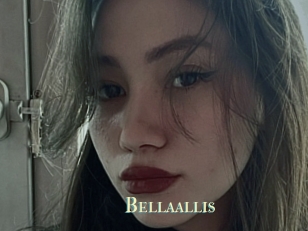 Bellaallis