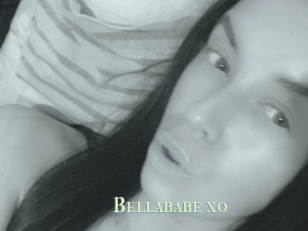 Bellababe_xo