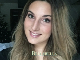 Bellabella