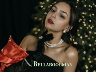 Bellaboolman