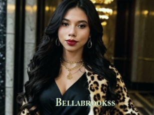 bellabrookss Actrice xxx