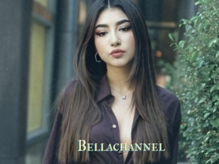 Bellachannel