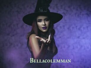 Bellacolemman