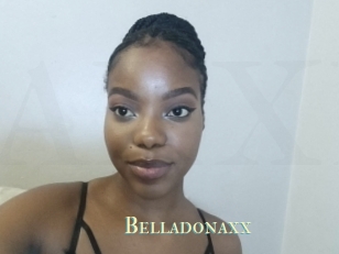 Belladonaxx