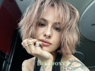 Bellafoxyy