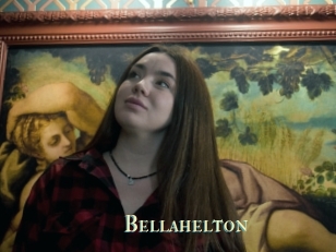 bellahelton Actrice xxx