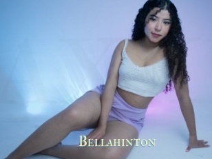 Bellahinton