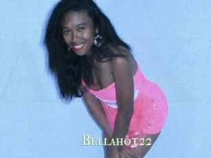 Bellahot22