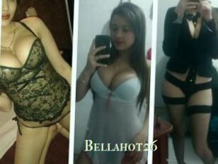 Bellahot26