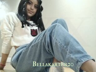 Bellakarter20