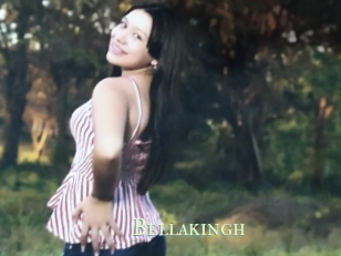 bellakingh Actrice xxx