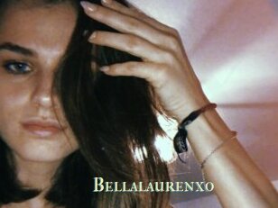 Bellalaurenxo