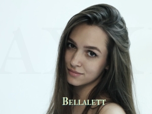 Bellalett