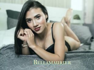 bellamaurier Actrice xxx
