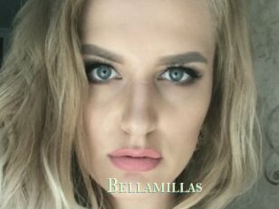 Bellamillas