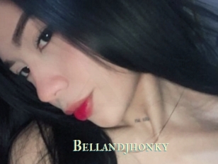 Bellandjhonky