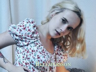 Bellapirsson