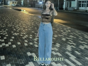 Bellarousie