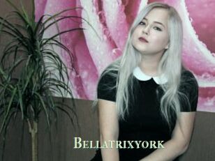 Bellatrixyork