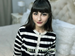 Bellatromor