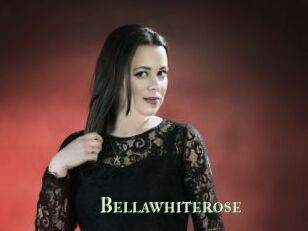 Bellawhiterose