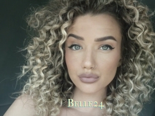 Belle24