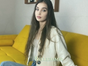 Bellebambi