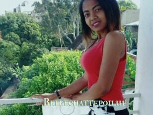 Bellechattepoilue