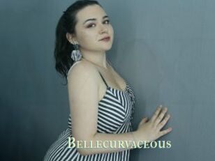 Bellecurvaceous
